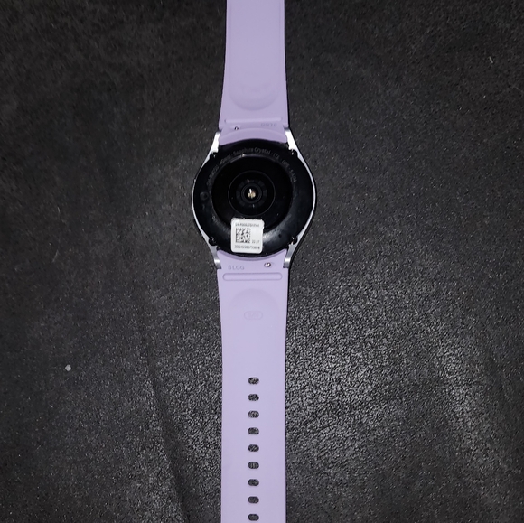 ** SOLD ** Samsung Galaxy Watch5 SM-R905 40mm - Picture 8 of 8